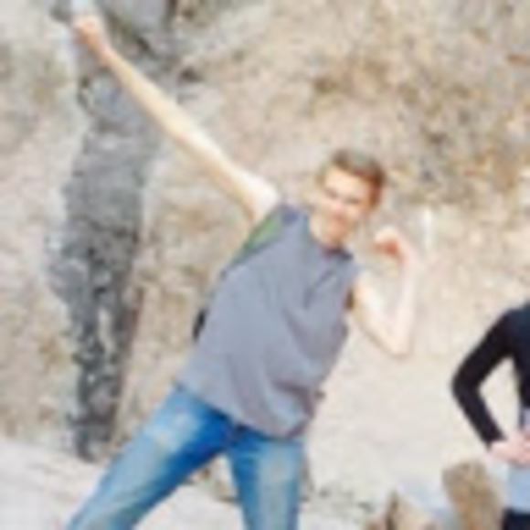 Meet your Posher, Jacob - Picture 1 of 1